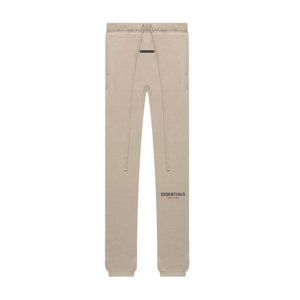 Fear of God Essentials Core Collection Sweatpant in Tan